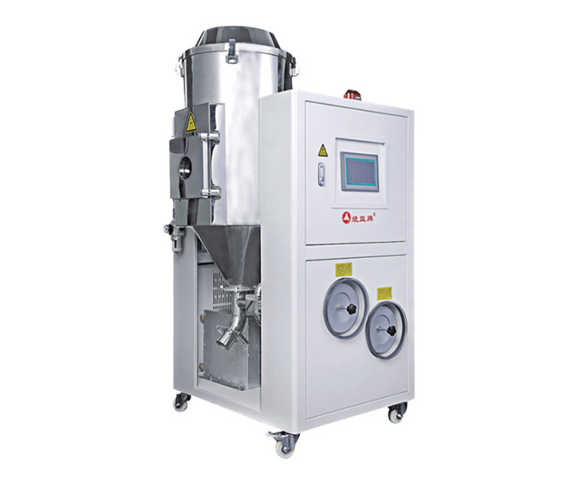 全自動上料機迎來全新時代